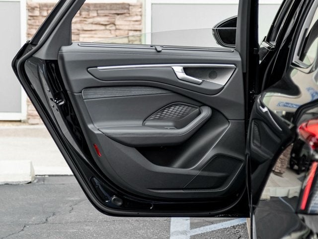 2026 Audi A6 3.0 quattro