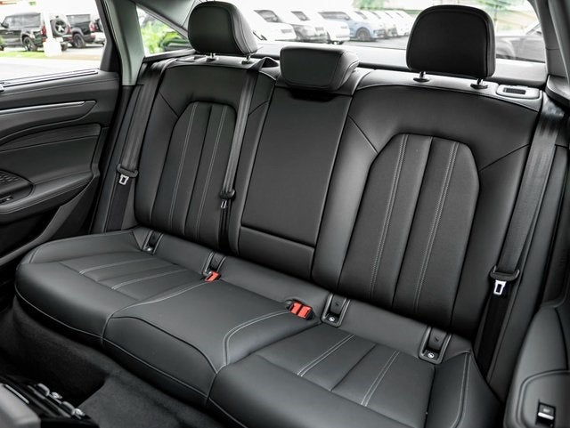 2026 Audi A6 3.0 quattro