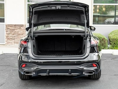 2026 Audi A6 3.0 quattro