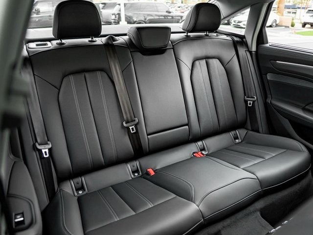 2026 Audi A6 3.0 quattro