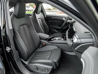 2026 Audi A6 3.0 quattro