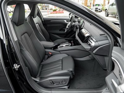 2026 Audi A6 3.0 quattro