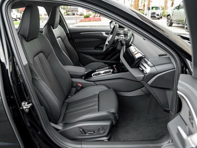 2026 Audi A6 3.0 quattro