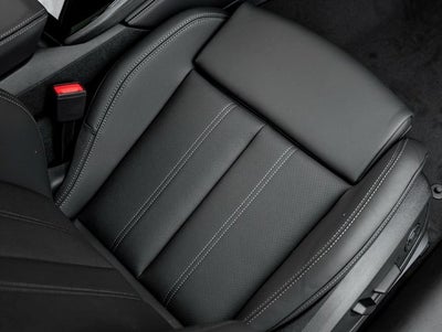 2026 Audi A6 3.0 quattro