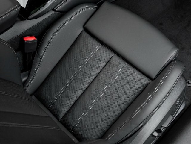 2026 Audi A6 3.0 quattro