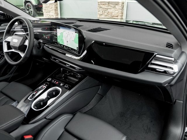 2026 Audi A6 3.0 quattro