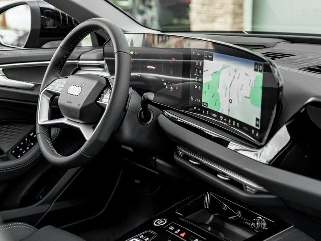 2026 Audi A6 3.0 quattro