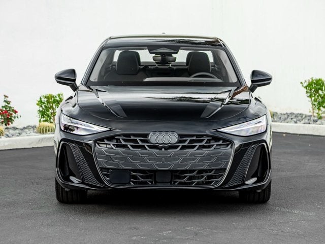 2026 Audi A6 3.0 quattro