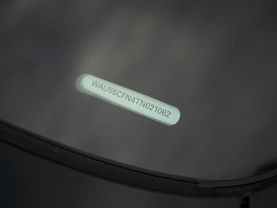 2026 Audi A6 3.0 quattro