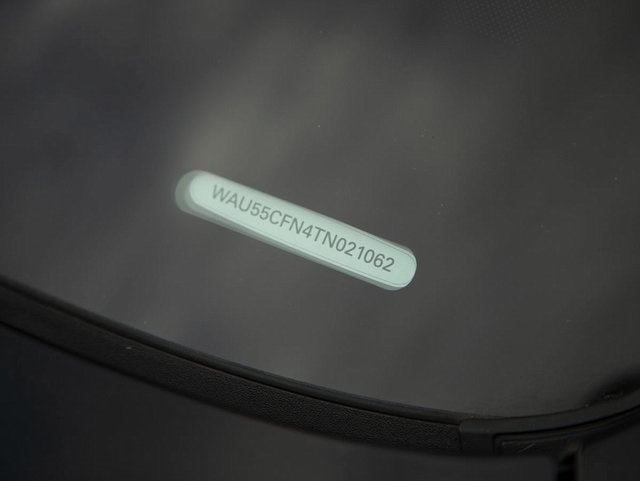 2026 Audi A6 3.0 quattro