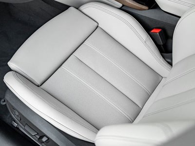 2026 Audi A6 3.0 quattro