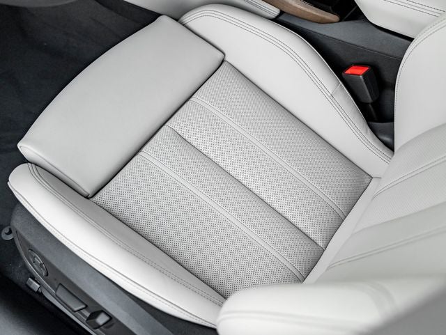2026 Audi A6 3.0 quattro