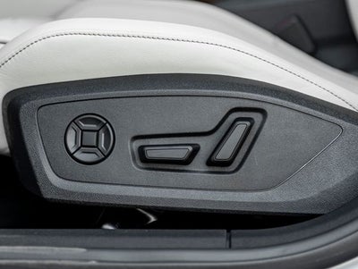 2026 Audi A6 3.0 quattro