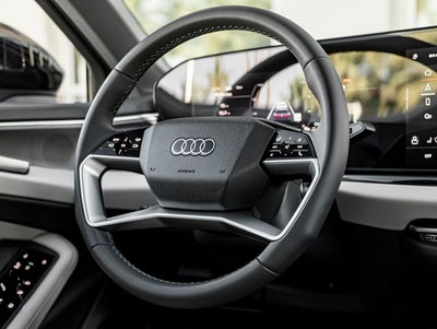 2026 Audi A6 3.0 quattro
