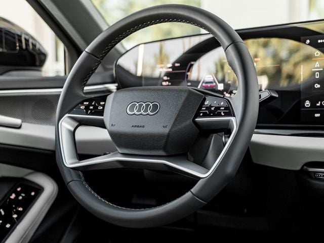2026 Audi A6 3.0 quattro