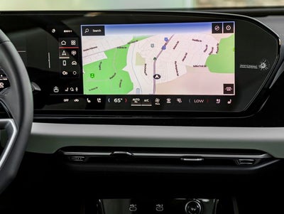 2026 Audi A6 3.0 quattro