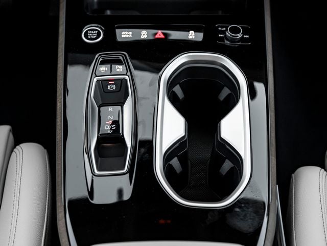 2026 Audi A6 3.0 quattro