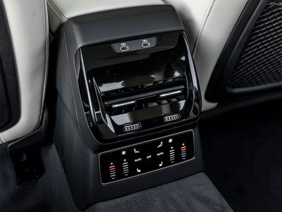 2026 Audi A6 3.0 quattro