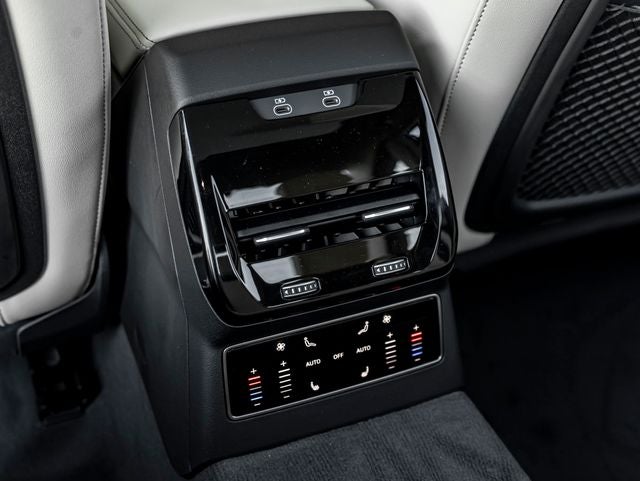 2026 Audi A6 3.0 quattro