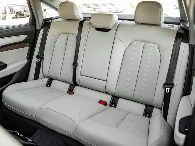 2026 Audi A6 3.0 quattro