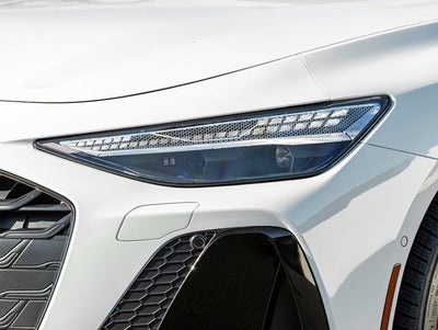 2026 Audi A6 3.0 quattro