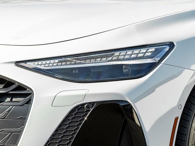 2026 Audi A6 3.0 quattro