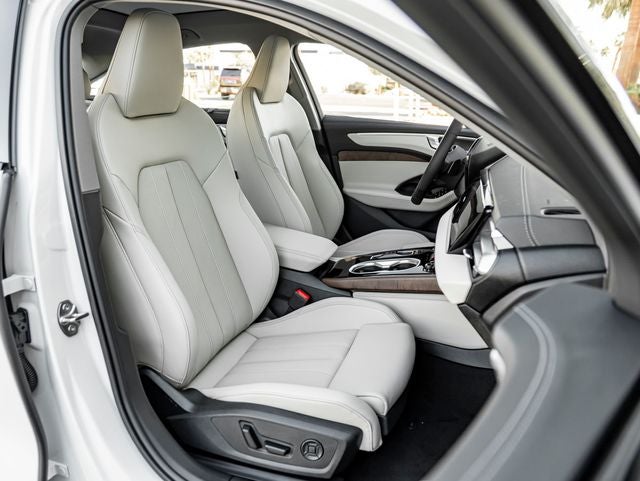 2026 Audi A6 3.0 quattro