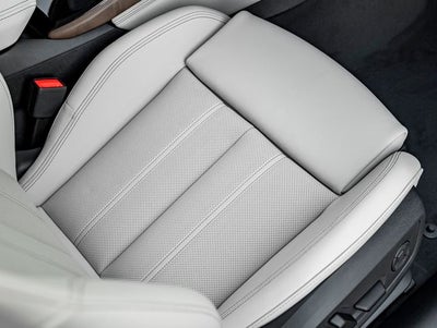 2026 Audi A6 3.0 quattro