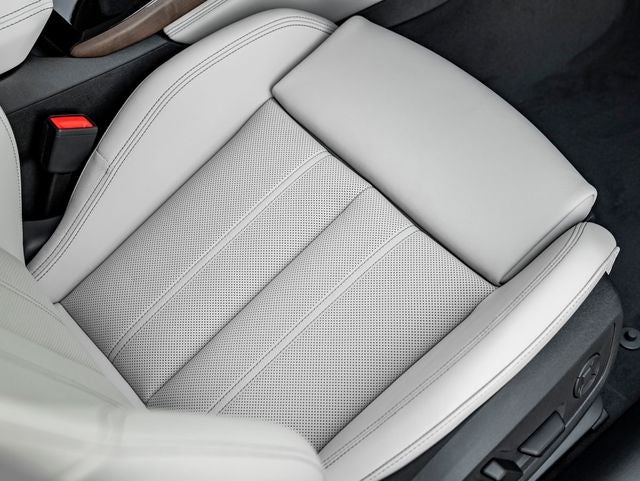 2026 Audi A6 3.0 quattro