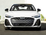 2026 Audi A6 3.0 quattro