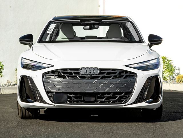 2026 Audi A6 3.0 quattro