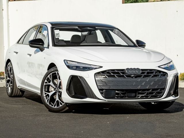 2026 Audi A6 3.0 quattro