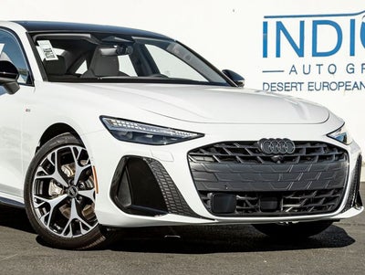 2026 Audi A6 3.0 quattro