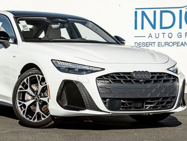 2026 Audi A6 3.0 quattro