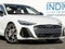 2026 Audi A6 3.0 quattro