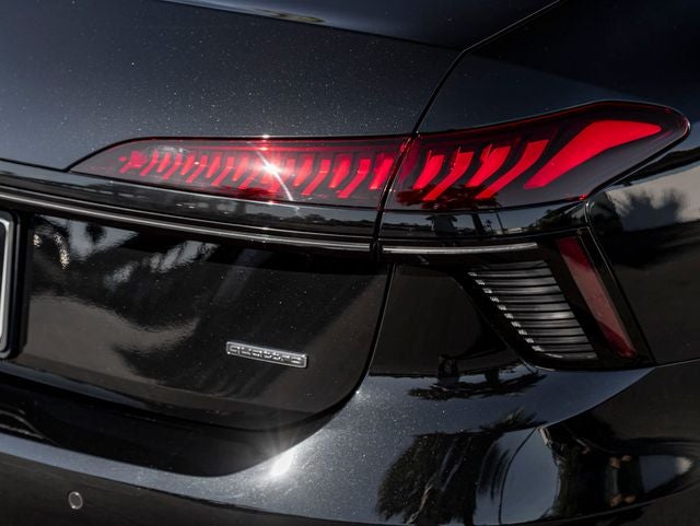 2026 Audi A6 Premium Plus quattro