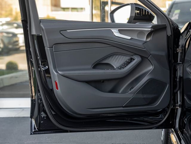 2026 Audi A6 Premium Plus quattro