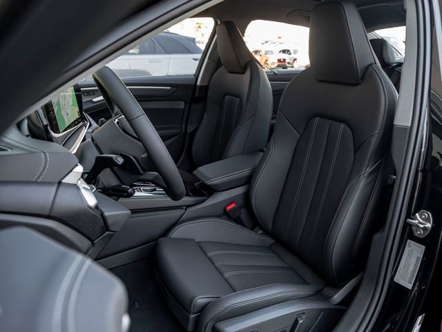 2026 Audi A6 Premium Plus quattro