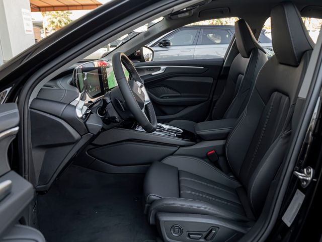 2026 Audi A6 Premium Plus quattro
