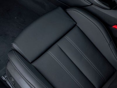 2026 Audi A6 Premium Plus quattro