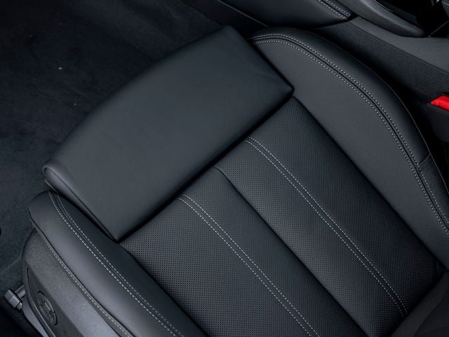 2026 Audi A6 Premium Plus quattro