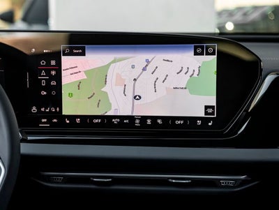 2026 Audi A6 Premium Plus quattro