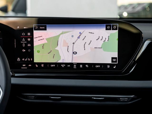 2026 Audi A6 Premium Plus quattro
