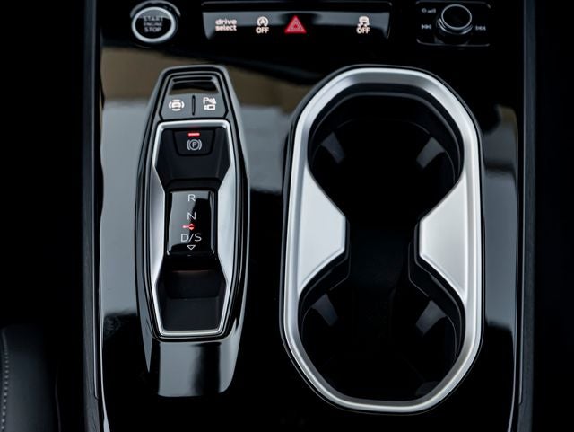 2026 Audi A6 Premium Plus quattro