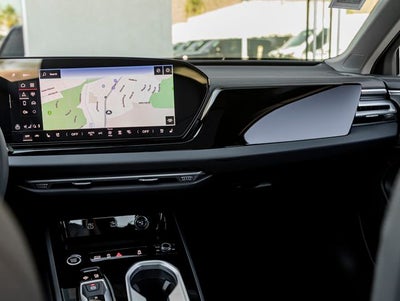 2026 Audi A6 Premium Plus quattro