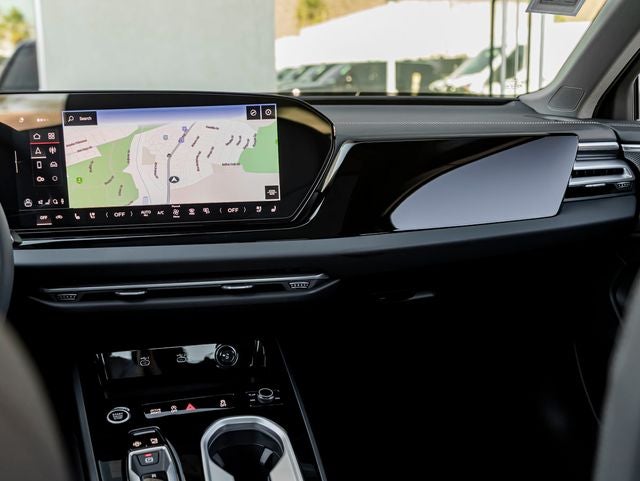 2026 Audi A6 Premium Plus quattro