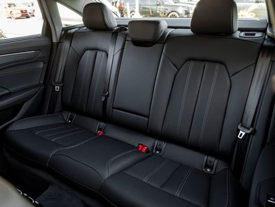 2026 Audi A6 Premium Plus quattro