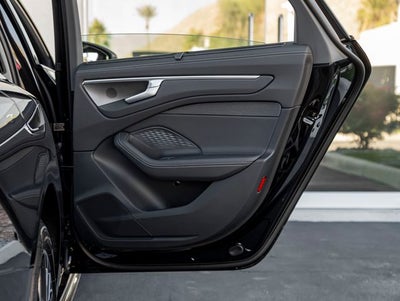 2026 Audi A6 Premium Plus quattro