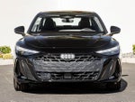 2026 Audi A6 Premium Plus quattro