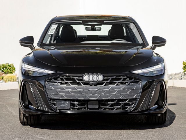 2026 Audi A6 Premium Plus quattro